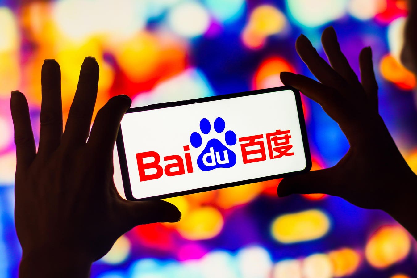 Baidu Bruised By Markets Skittish About Misleading Newspaper Report