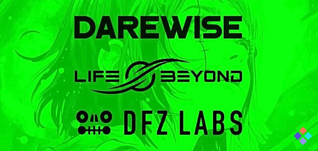 Deadfellaz NFTs to Ignite Battles in Sci-Fi Metaverse 'Life Beyond'