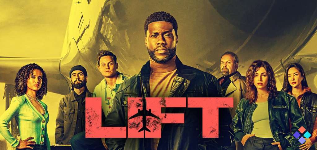 Kevin Hart Swipes $20M NFT in New Netflix Flick