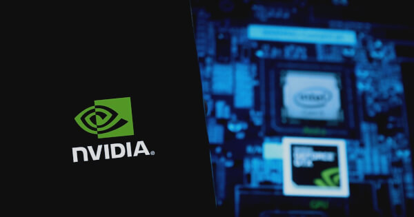 Nvidia's Soaring Data Center Revenue Signals Strong AI and GPU Market Position