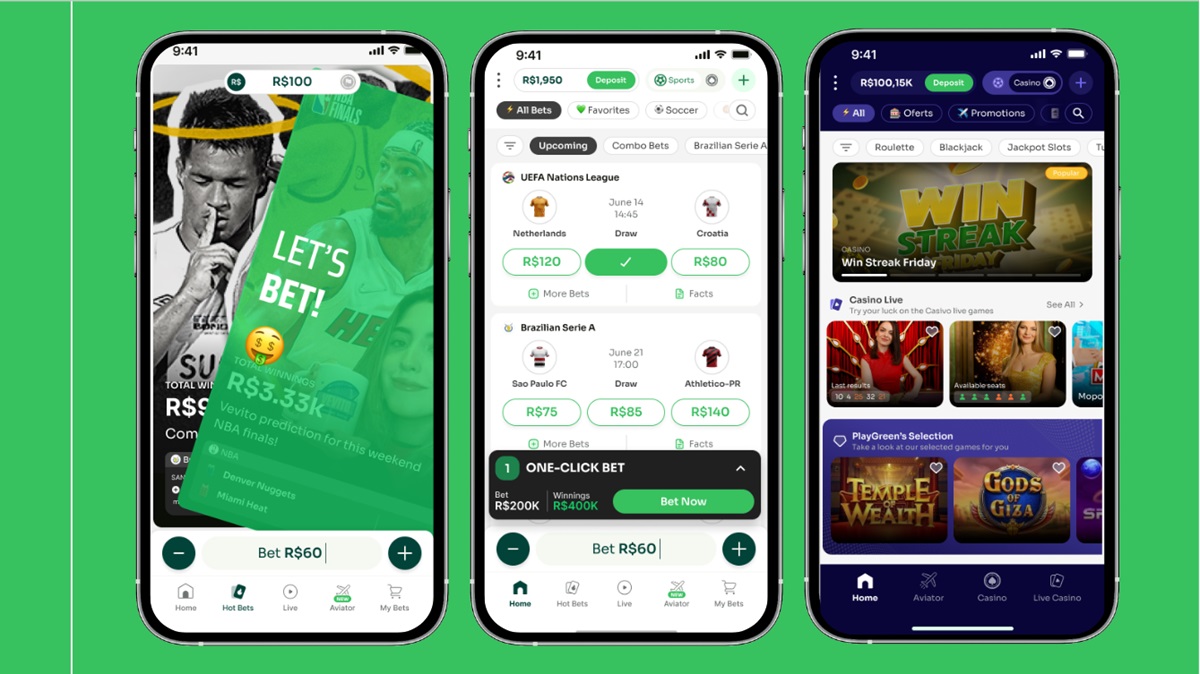 PlayGreen raises $6M for sports betting in Latin America