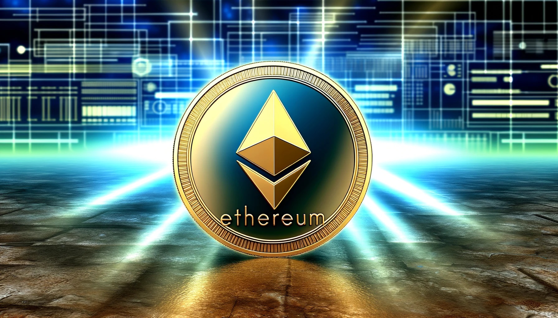 Spot Ethereum ETF News