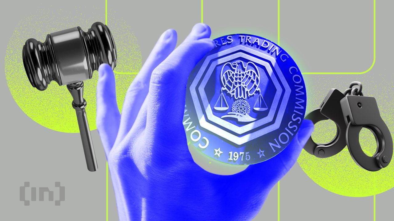 CFTC Appoints Pro-Crypto Senior Counsel and Policy Advisor