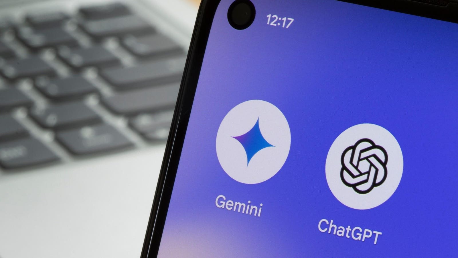 ChatGPT Vs. Google's Gemini – Which Reigns Supreme?