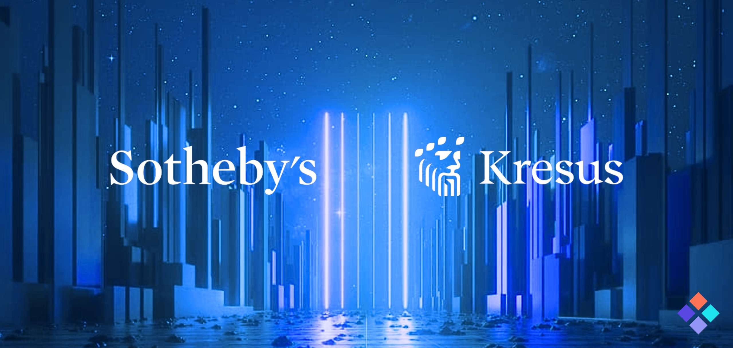 Crypto Wallet Kresus Now Safeguards Sotheby's Digital Art