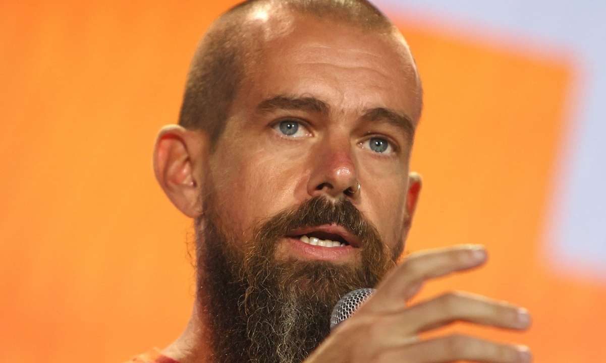 Jack Dorsey's Block Reports 90% Surge in BTC Gains in Q4 2023