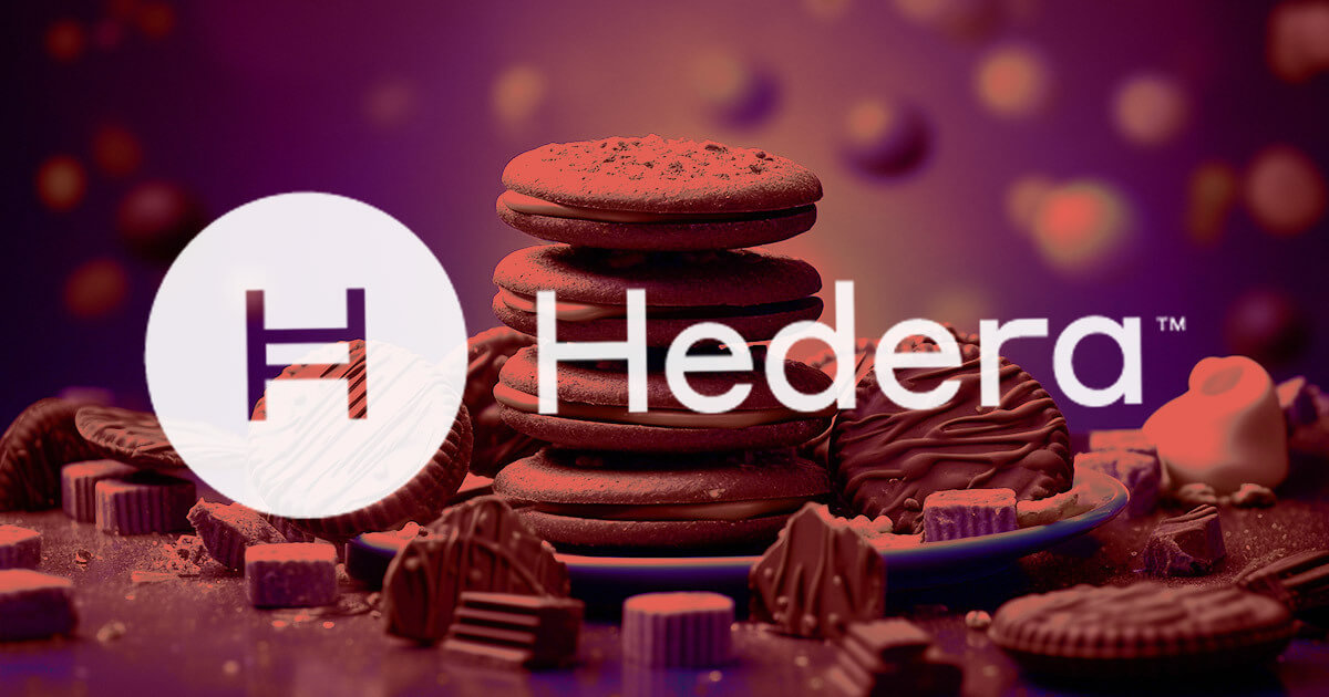 Oreo parent company Mondelēz International joins Hedera Council to drive DLT adoption