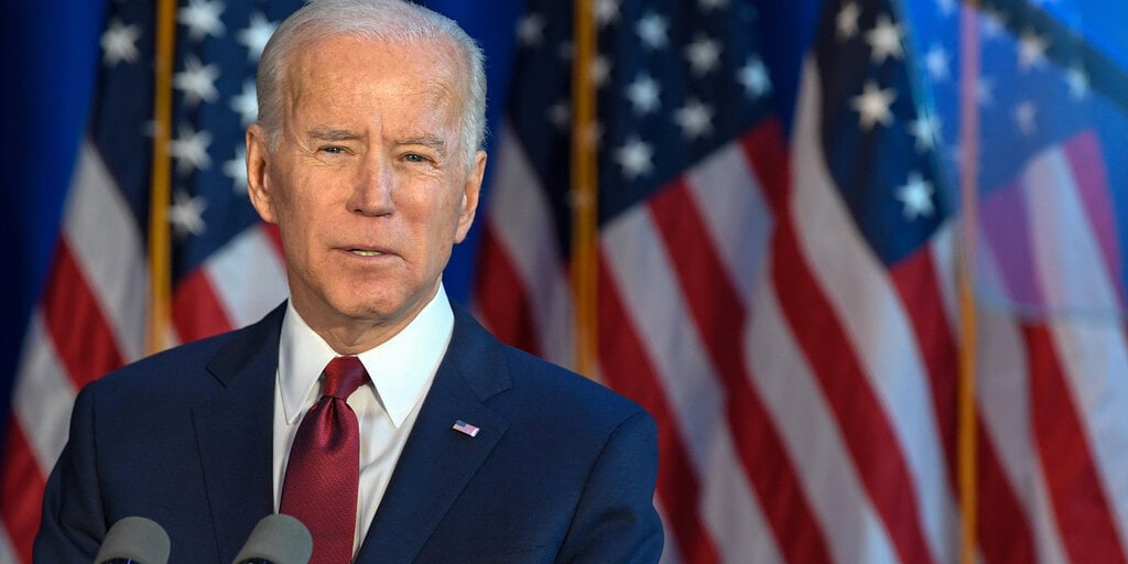 Top Names Join Biden in AI Safety Group, Including OpenAI, Microsoft, Google, Apple, and Amazon