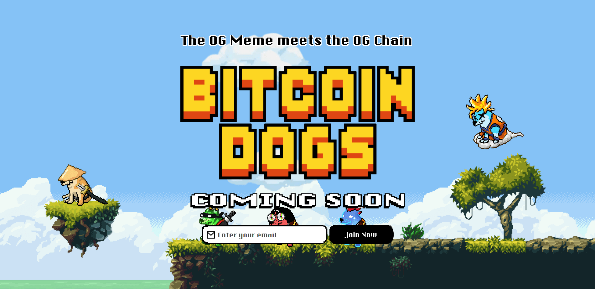 $0DOG prediction: Bitcoin Dogs sets a new tone amid robust use cases and BTC link