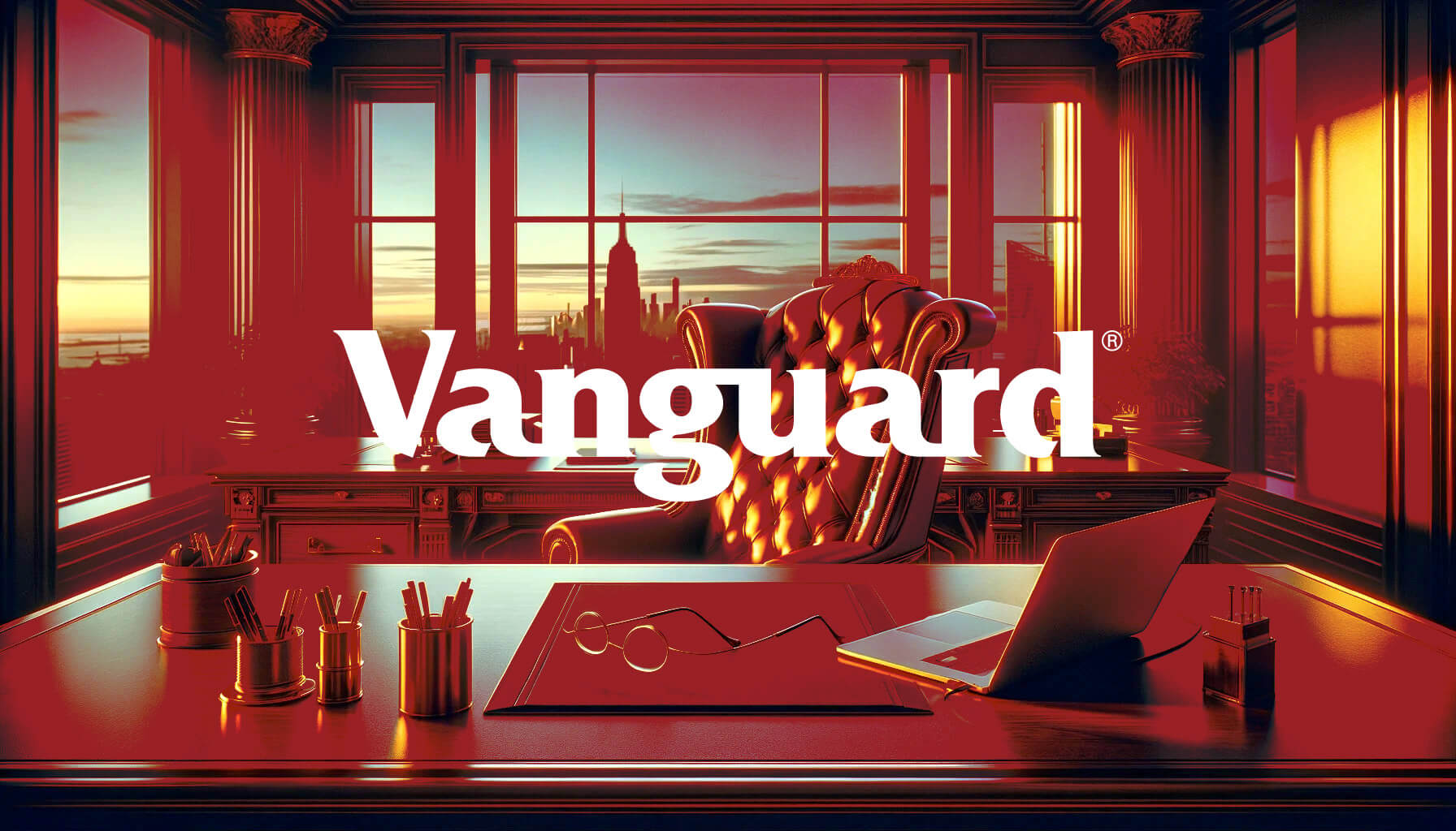 Vanguard CEO says Bitcoin ETFs do not ‘belong in a long-term portfolio’