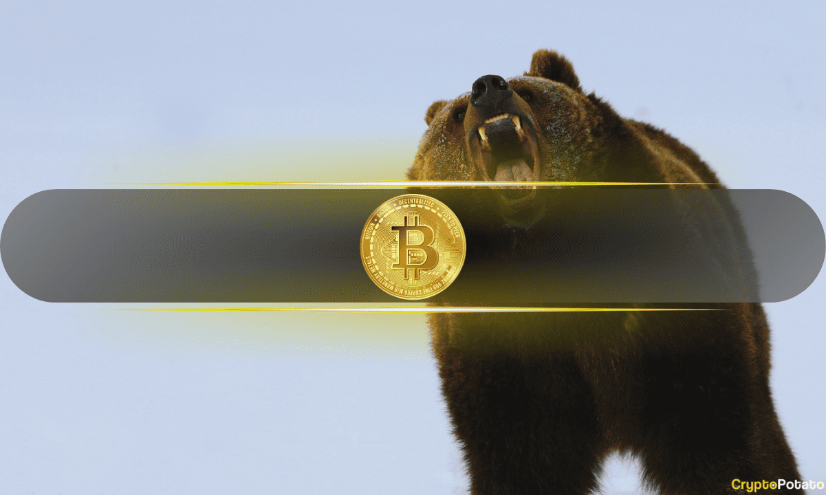 Will Bitcoin Enter The Danger Zone as Fed Rate Decision Looms ?