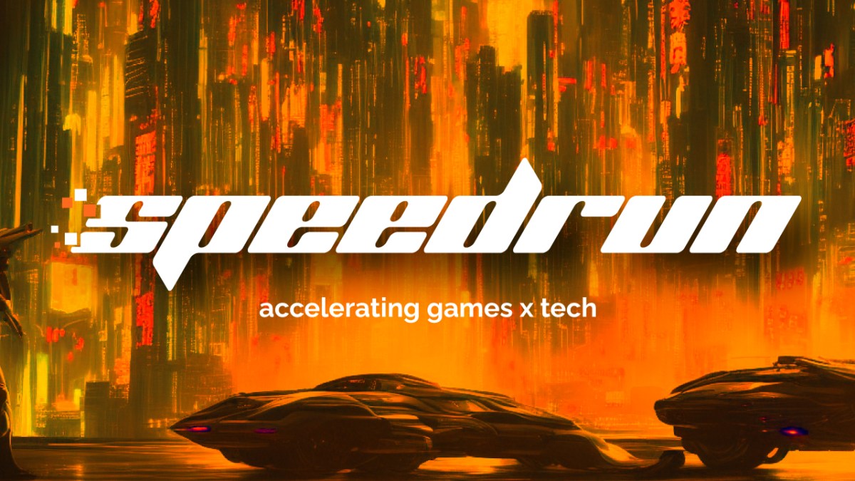 A16z opens applications for third Speedrun tech and games class for $75M accelerator