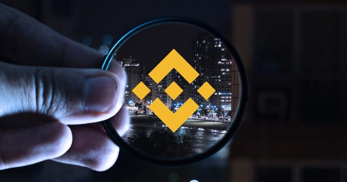 Binance Updates Fiat Liquidity Provider Program to Include MXN and CZK Markets