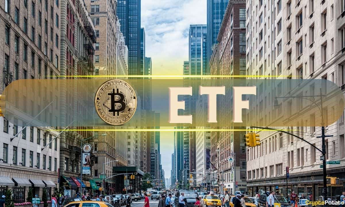 How Much Do Bitcoin ETFs Actually Matter? Glassnode Investigates