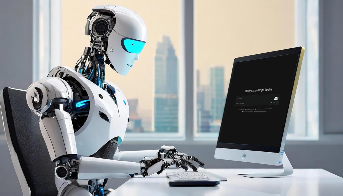 Perplexity's Growth Upends Marketers' Fear of AI's SEO Impact