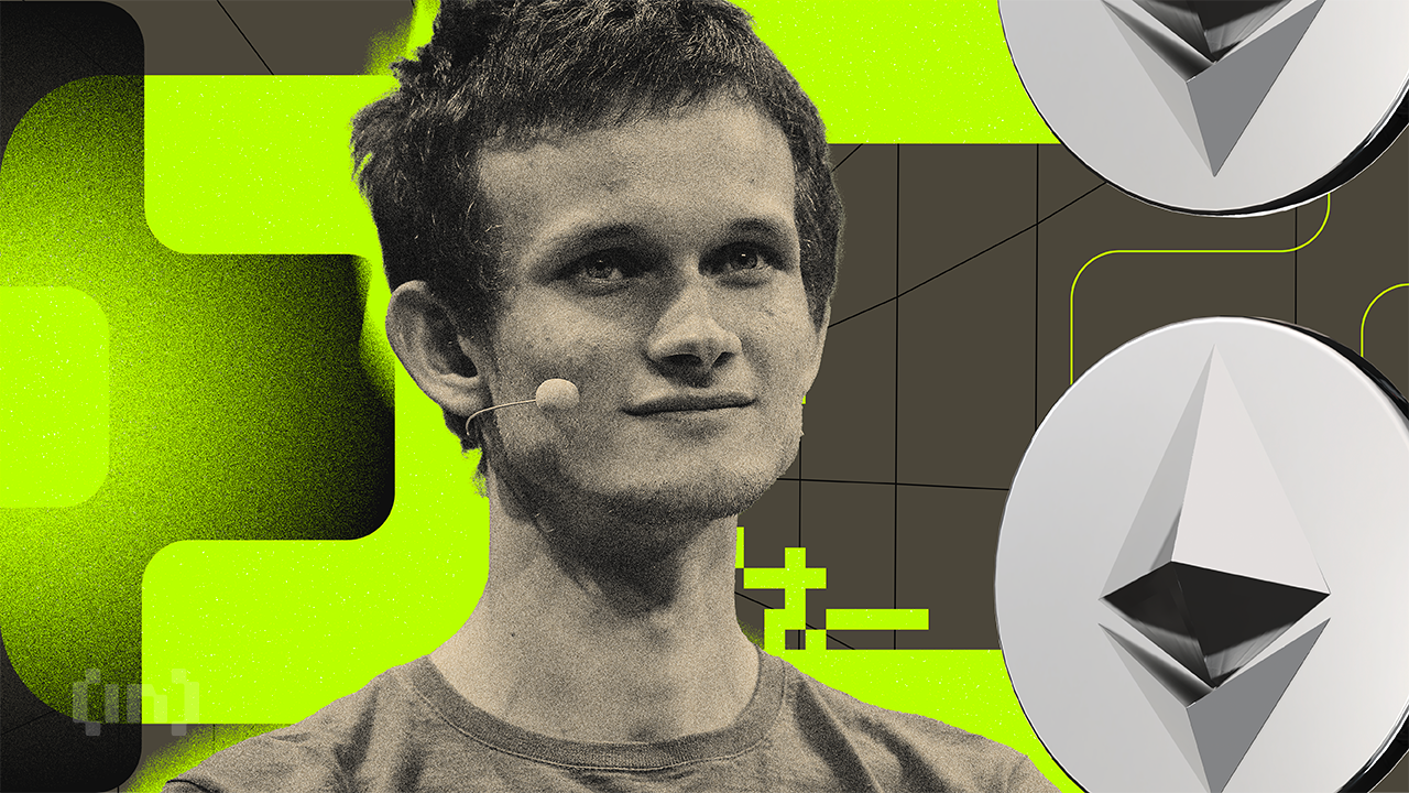 Vitalik Buterin Debunks Layer 3 as the Ultimate Fix – Here’s Why